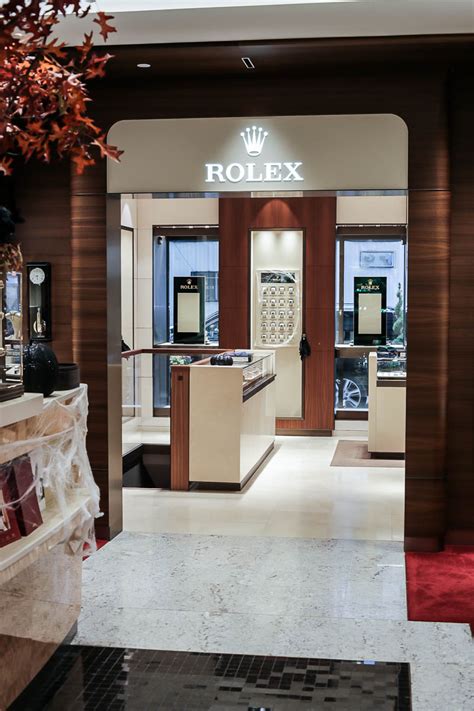 rolex repair new york|rolex nyc boutique.